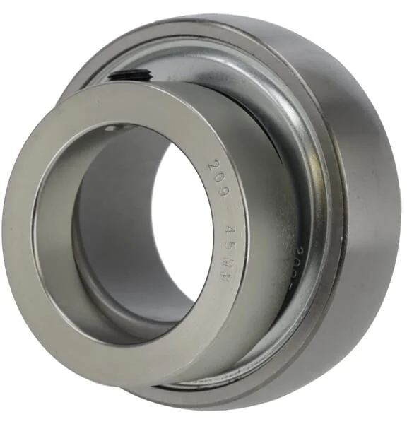 SKF - XGGRAE45NPPB - Bearing Insert 45x85x43.7 SKF