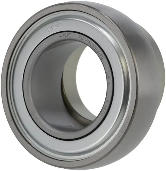 SKF - XGGRAE45NPPB - Bearing Insert 45x85x43.7 SKF