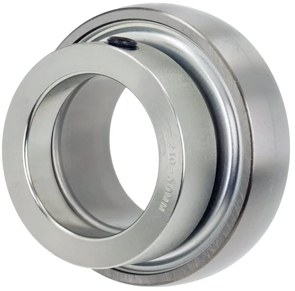 SKF - XGGRAE50NPPB - Bearing Insert 50x90x43.7 SKF