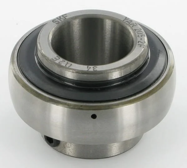 SKF - YAR2052FSKF - Spacer Bearing SKF