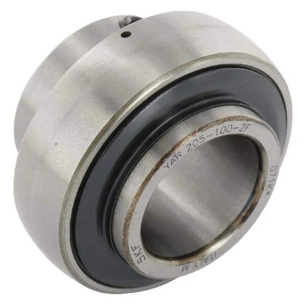 SKF - YAR2111152F - Bearing Insert 1-15/16" / 49.22x100x25mm SKF