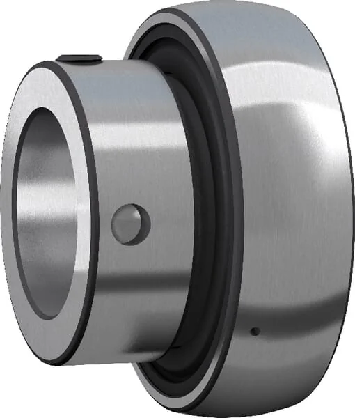 SKF - YET207107 - Y-Bearings YET 207-107
