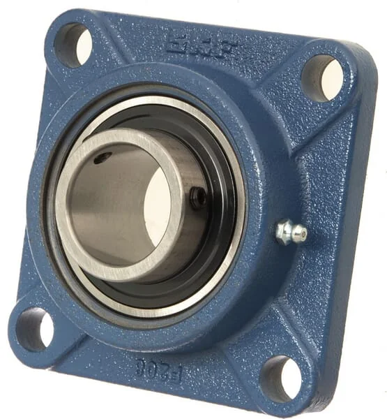SKF - YUCF208HSKF - Housing Unit UCF