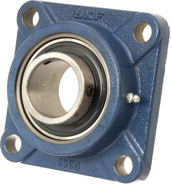 SKF - YUCF210HSKF - Housing Unit UCF