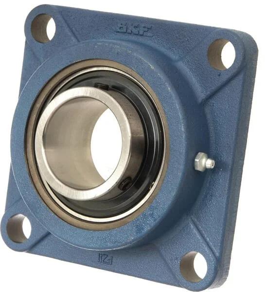 SKF - YUCF211HSKF - Housing Unit UCF