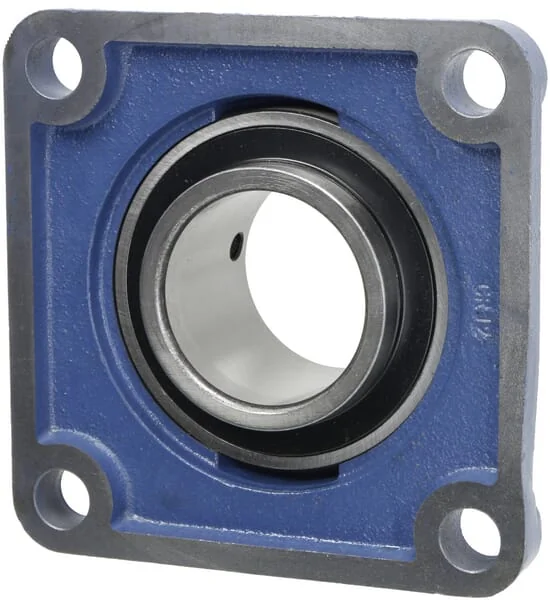 SKF - YUCF216SKF - Housing Unit UCF