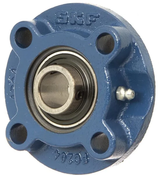 SKF