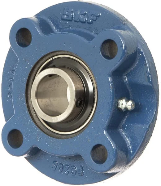 SKF - YUCFC205HSKF - Housing Unit UCFC