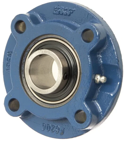 SKF - YUCFC206HSKF - Housing Unit UCFC