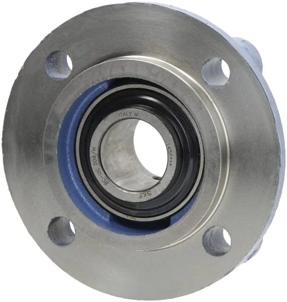SKF - YUCFC206HSKF - Housing Unit UCFC