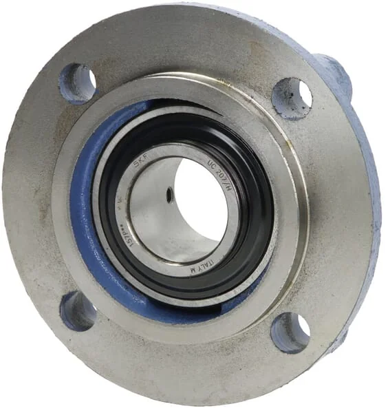 SKF - YUCFC207HSKF - Housing Unit UCFC