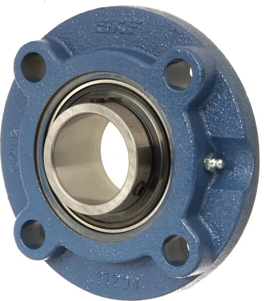 SKF