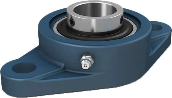 SKF - YUCFL204HSKF - Housing Unit UCFL