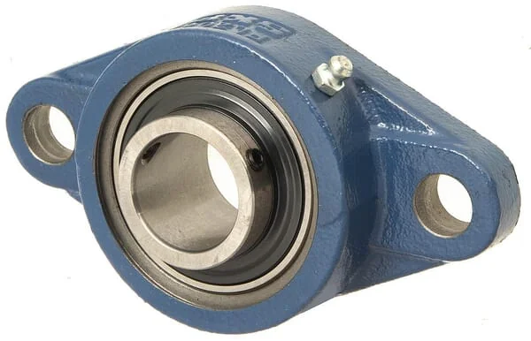 SKF - YUCFL206HSKF - Housing Unit UCFL