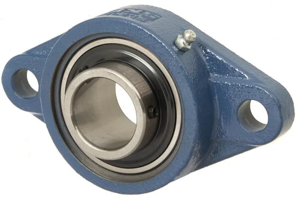 SKF - YUCFL207HSKF - Housing Unit UCFL