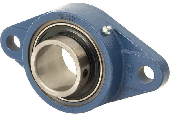 SKF - YUCFL212HSKF - Housing Unit UCFL
