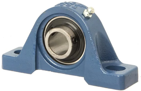 SKF - YUCP204HSKF - Housing Unit UCP