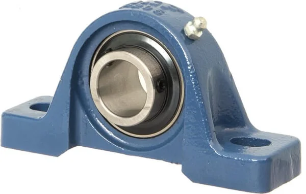 SKF - YUCP205HSKF - Housing Unit UCP