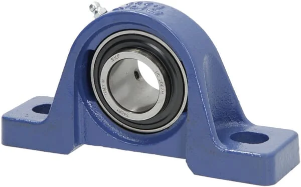 SKF - YUCP207HSKF - Housing Unit UCP