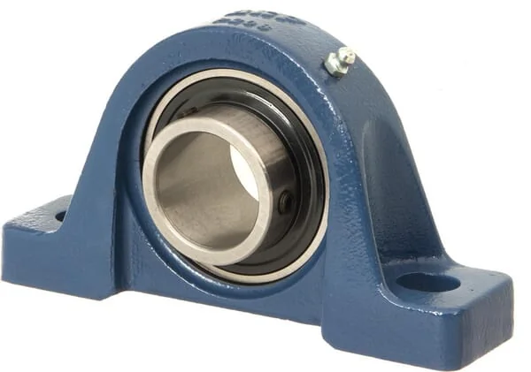 SKF - YUCP208HSKF - Housing Unit UCP