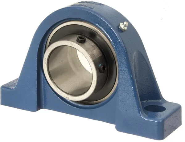 SKF - YUCP214SKF - Housing Unit UCP