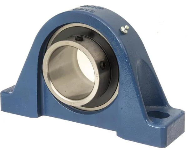 SKF - YUCP216SKF - Housing Unit UCP