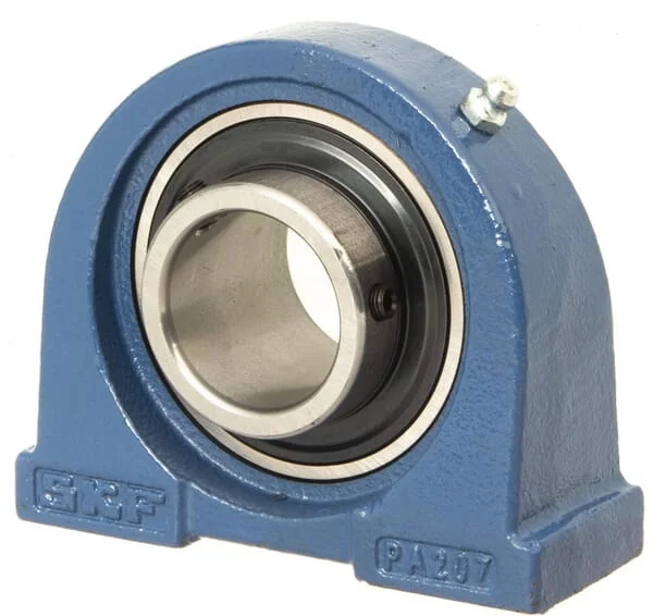 SKF - YUCPA207HSKF - Housing Unit UCPA