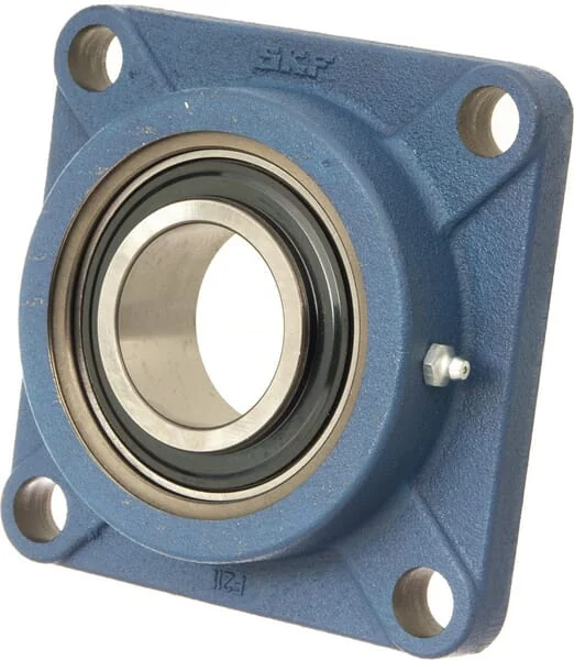 SKF - YUKF211KHSKF - Bearing Block Complete