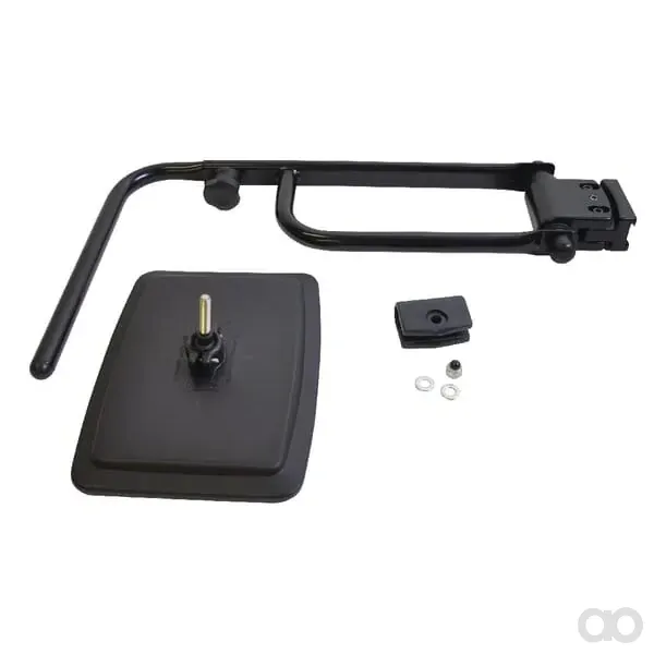 SMAT NORD - CA6101001 - Mirror With Telesc.arm L/R