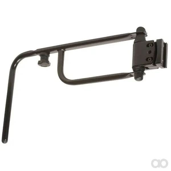 SMAT NORD - CA6101031 - Mirror Arm Telescope Flat Without Mirror