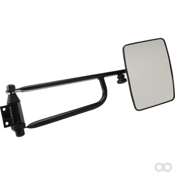 SMAT NORD - CA6102000 - Mirror With Telescopic Arm Right