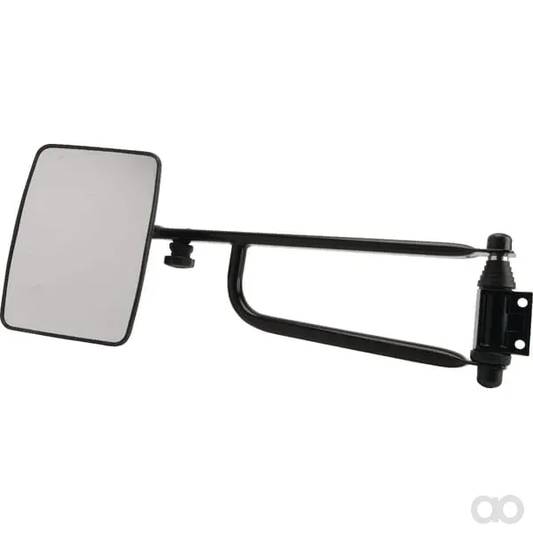 SMAT NORD - CA6102001 - Mirror With Telescopic Arm Left