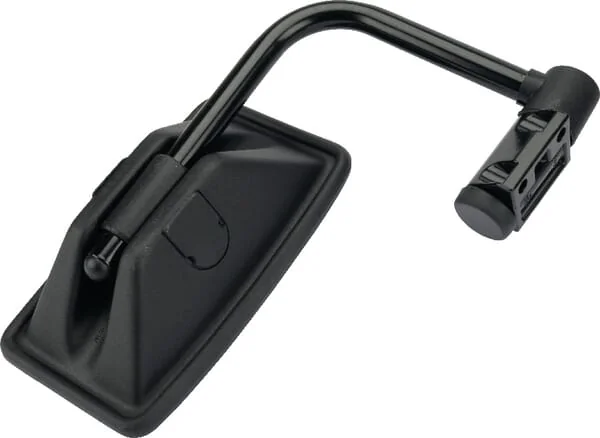 SMAT NORD - CA6403001 - Mirror with Holder, Left