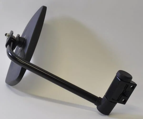 SMAT NORD - CA6411000 - Mirror with Arm on the Right