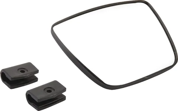 SMAT NORD - CA6418025 - Mirror with Clamp 16/20mm