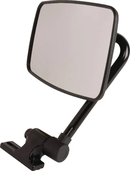 Smat Nord - CA6560001 - Side Mirror with Arm