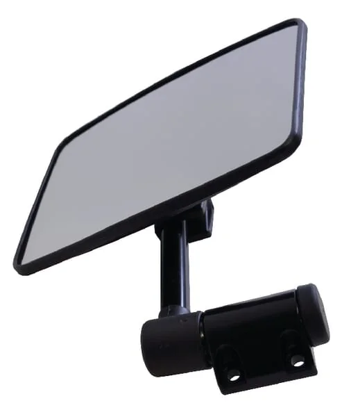 SMAT NORD - CA6732001 - Mirror with Arm Left