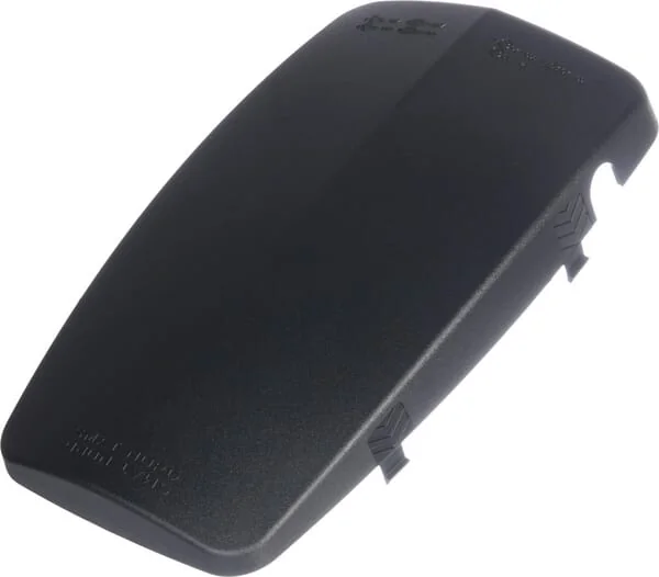 SMAT NORD - CA9408013 - Mirror Back Cover