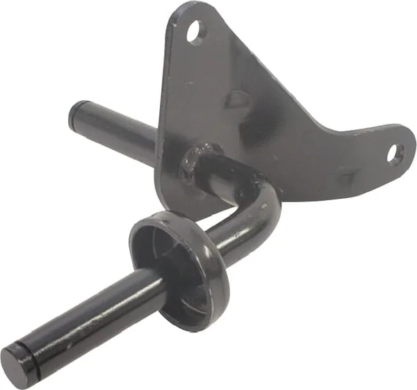 Snapper - 1727873ASM - Spindle LH