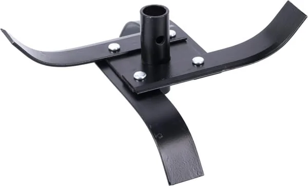 Solo - 0320010015 - Rotovator Blade Suitable For Solo