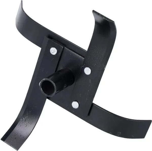 Solo - 0320010015 - Rotovator Blade Suitable For Solo
