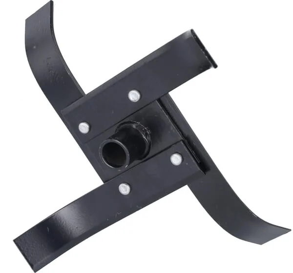 Solo - 0320010015 - Rotovator Blade Suitable For Solo