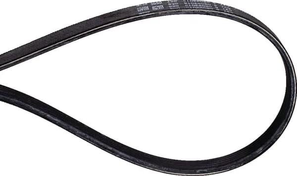 Solo - 10588 - Belt 6 PJ 787 EPDM