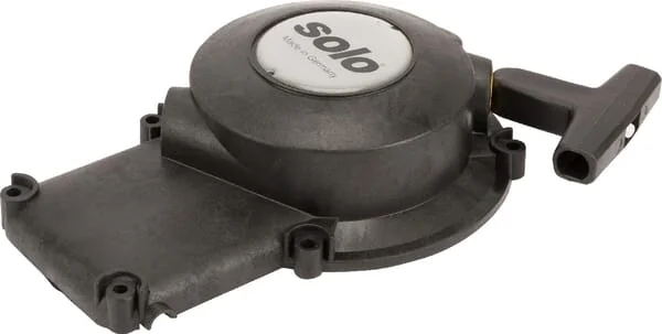 Solo - 12358SL - Manual Starter