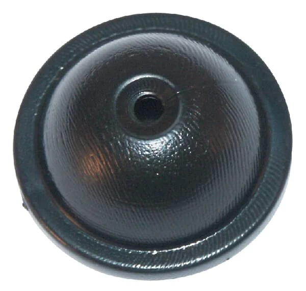 Solo - 13201SL - Jet Cap