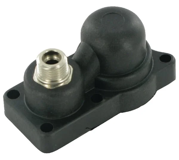 Solo - 14103SL - Discharge Metal