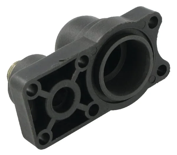 Solo - 14103SL - Discharge Metal