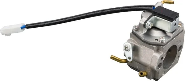 Solo - 15113WA - Knurl Carburettor Walbro HD-56 Mix