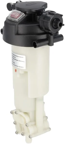 Solo - 15239WA - Pump Set (441)