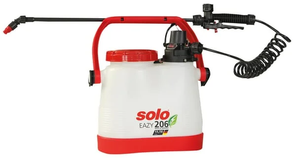 Solo - 20601WA - Battery Sprayer 6l, Solo Eazy